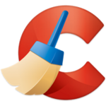 ccleaner android application logo